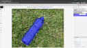 do image segmentation, masking, labeling, and bounding box for ai