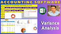 your business bookkeeping in excel, google sheet