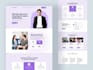 build a business or service selling website for any niche