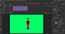 make 2d cartoon animation