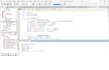 do swing gui,jframe, javafx and java console programming