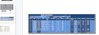 create ms powerpoint presentations and sheets