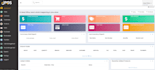 develop PHP laravel website and fix PHP laravel bugs