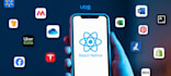 create react native apk or support
