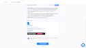 make clickable HTML email signatures