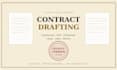 draft contracts employment, nda, partnership leases sales and service agreements