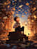 create pixar children story book illustration and children story book for KDP