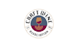craft wine association logo design