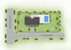render site plan, plat map, campground, residential map