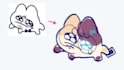 draw a cute meme for you