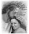 do a portrait photo with jesus