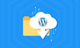 remove malware clean hacked wordpress site create backup