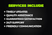 be your amazon fba wholesale virtual assistant