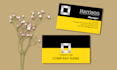 design business cards using canva pro