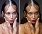 retouch beauty and fashion photos