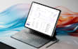design awesome dashboard web app, saas, admin panel
