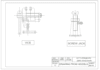 provide professional mechanical drawing in autocad