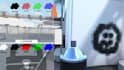 write csharp code for your 3d game