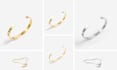produce high end jewelry product photography