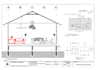 create 2d architectural working drawings