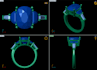 do 3d jewelry cad design for 3d printing