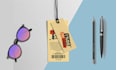 design clothing tags, clothing labels, hang tags