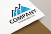 design awesome construction minimal logo within 1 day