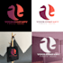 create magical and unique company symbol logo
