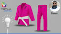 design best 3d bjj uniform for amazon or ebay brand