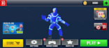 develop a professional unity 3d game for mobile and PC