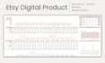 create google sheet excel dashboard budget planner