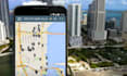 do google maps data scraping, b2b leads with business emails by python API