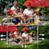 extend and expand any photos ,images ,background fast