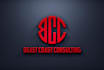 design minimalist modern logo with unlimited revisions