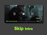 native,hybrid app video player development