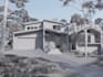 send you back the 3d modeling and rendering files