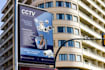 design professional digital billboards, signage, yard signs, banner ads, an