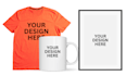 create mockups for your etsy shop listings