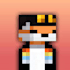 create a minecraft profile picture based on any skin