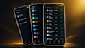 develop crypto wallet app, blockchain web3 wallet with fiat to crypto swap