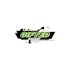 create simple urban streetwear logo design