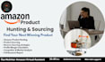 be your amazon virtual assistant