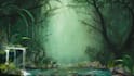design professional game backgrounds