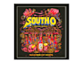 design your skateboard music band gig poster illustration