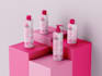 do modern product label design and cosmetic label design