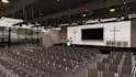 design and render your church interior
