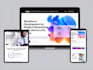 ai website, ai web app creation, ai website development, ai web app