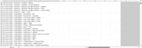 convert your PDF invoices into shopify template