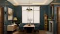 create pragmatic and amazing interior design 3d renderings
