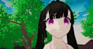 make 3d anime style animation or 3d animation